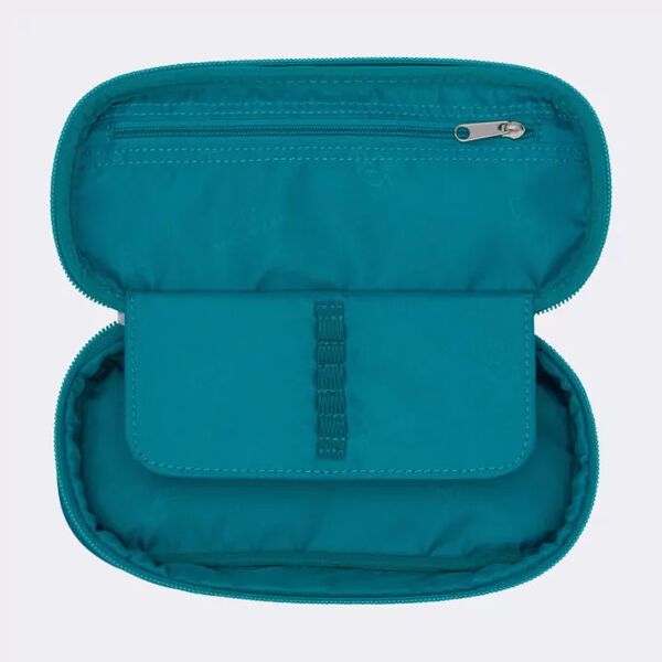 Beckmann Ovalt penalhus