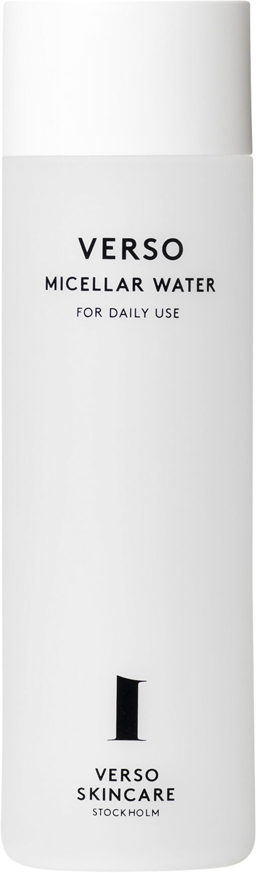 1 Micellar Water 200 ml.