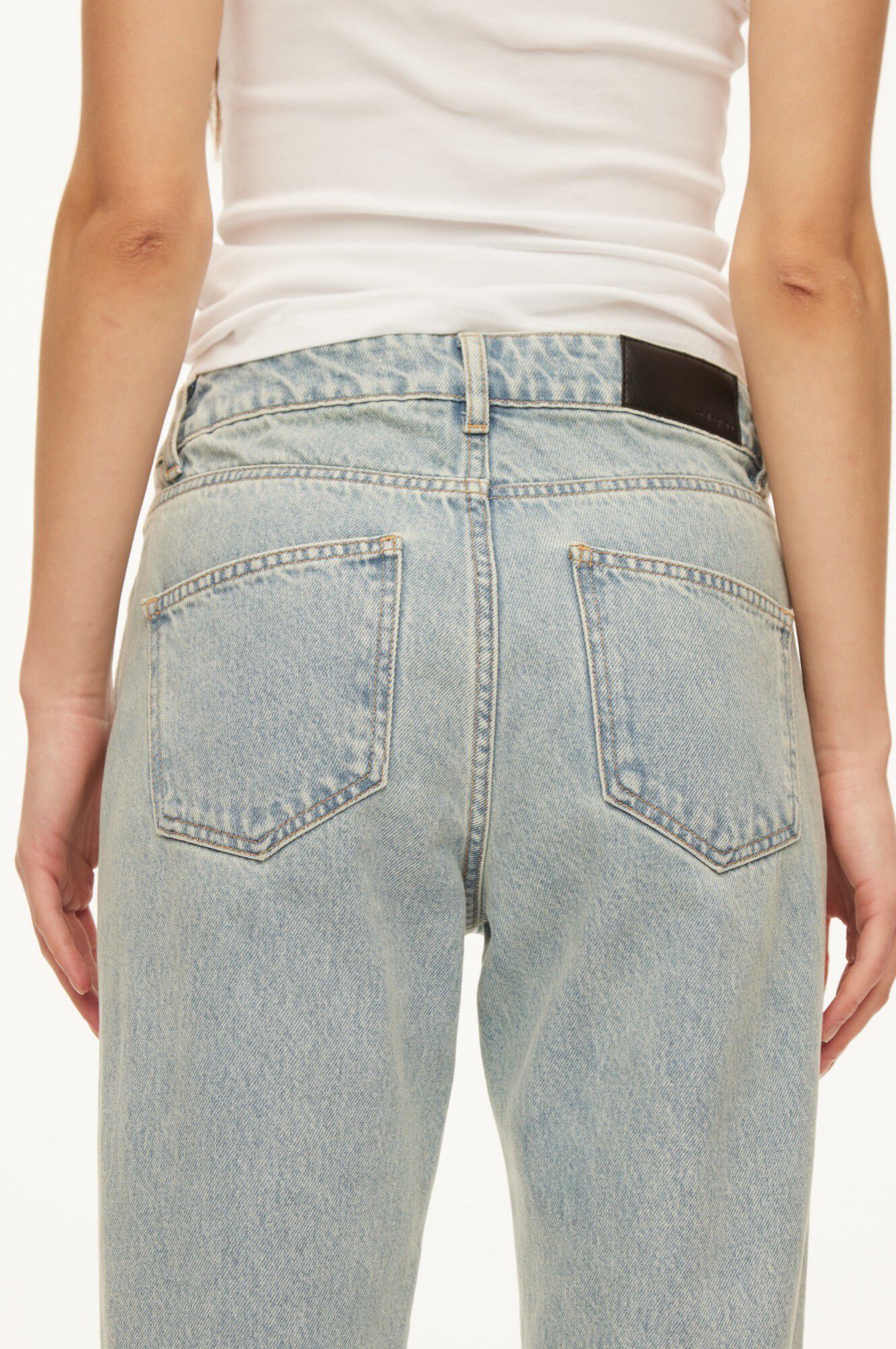 Uno jeans