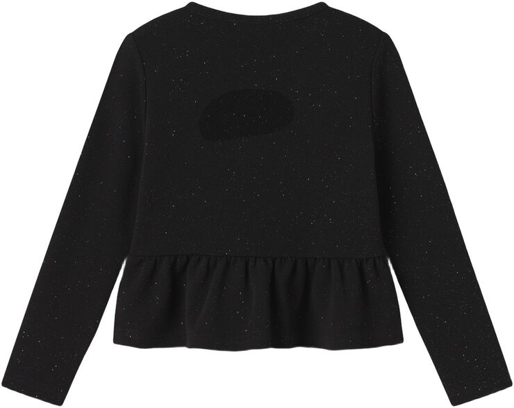 NKFROKA LS SHORT TOP