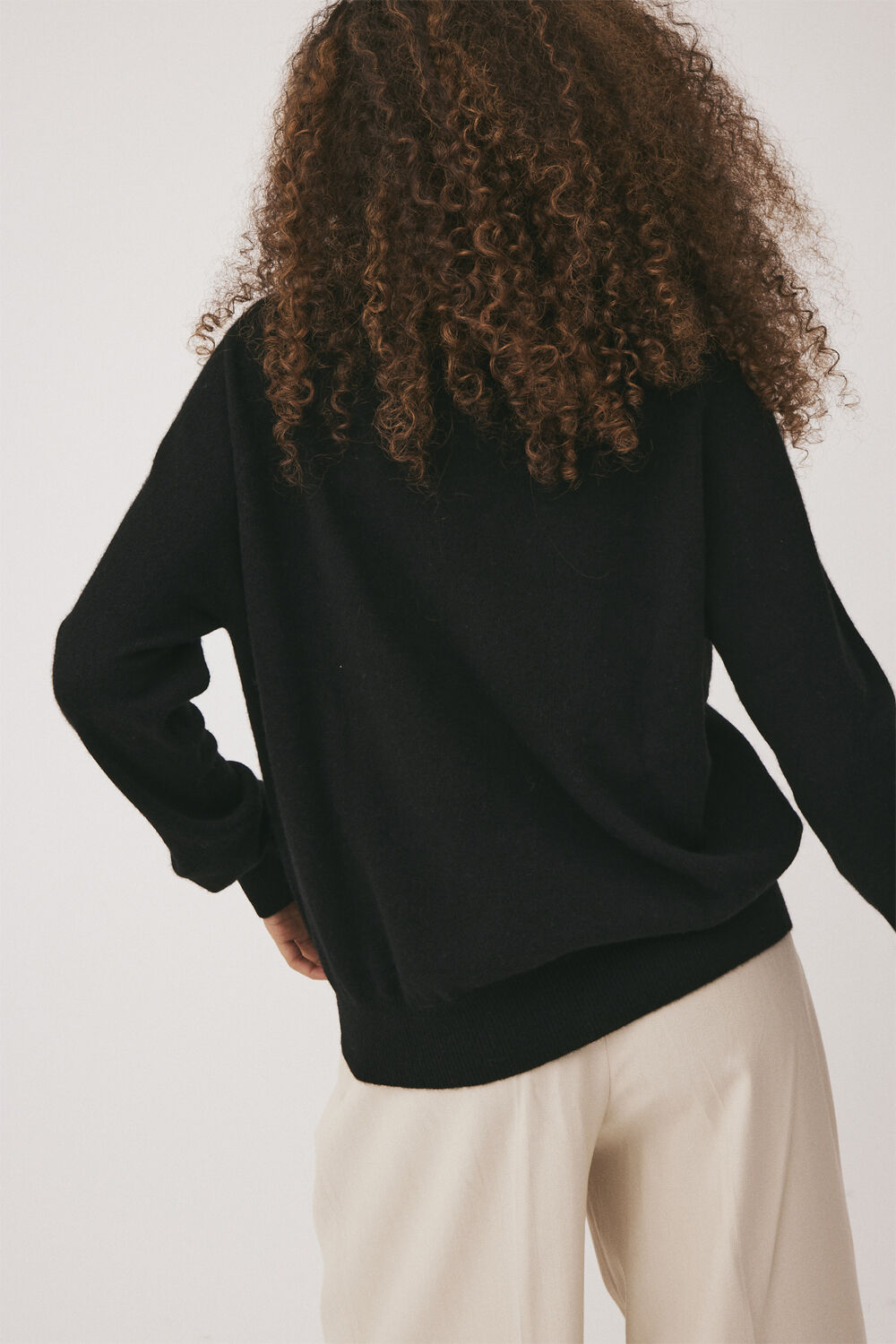 Mabel 2 - 100% Cashmere