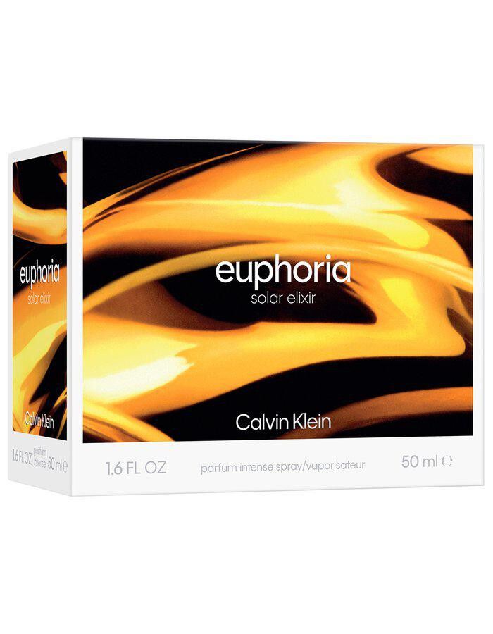 Euphoria Solar Elixir EdP