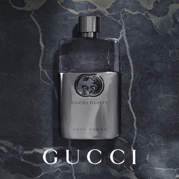 Gucci Guilty Pour Homme Eau de Toilette