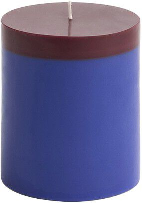 Silo Candle