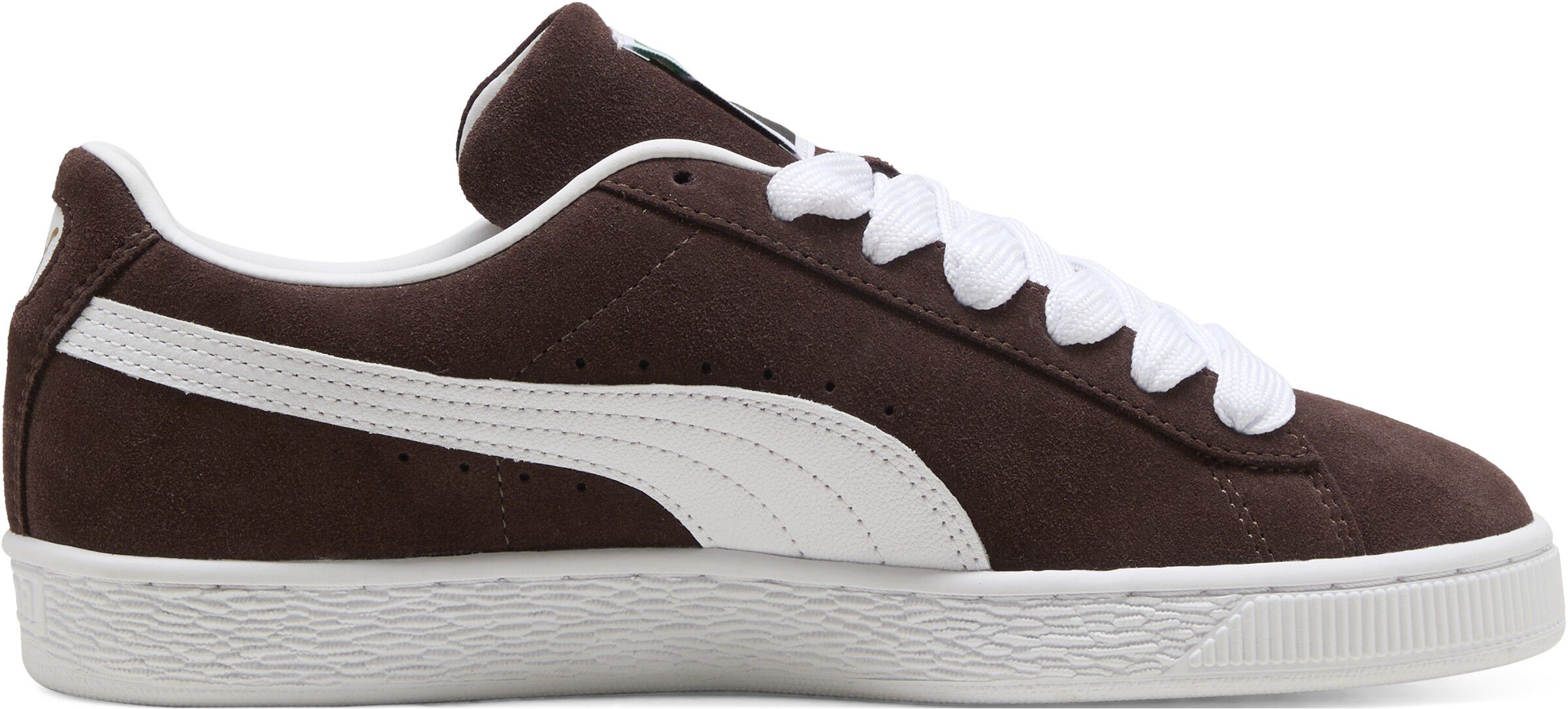 Suede Classic