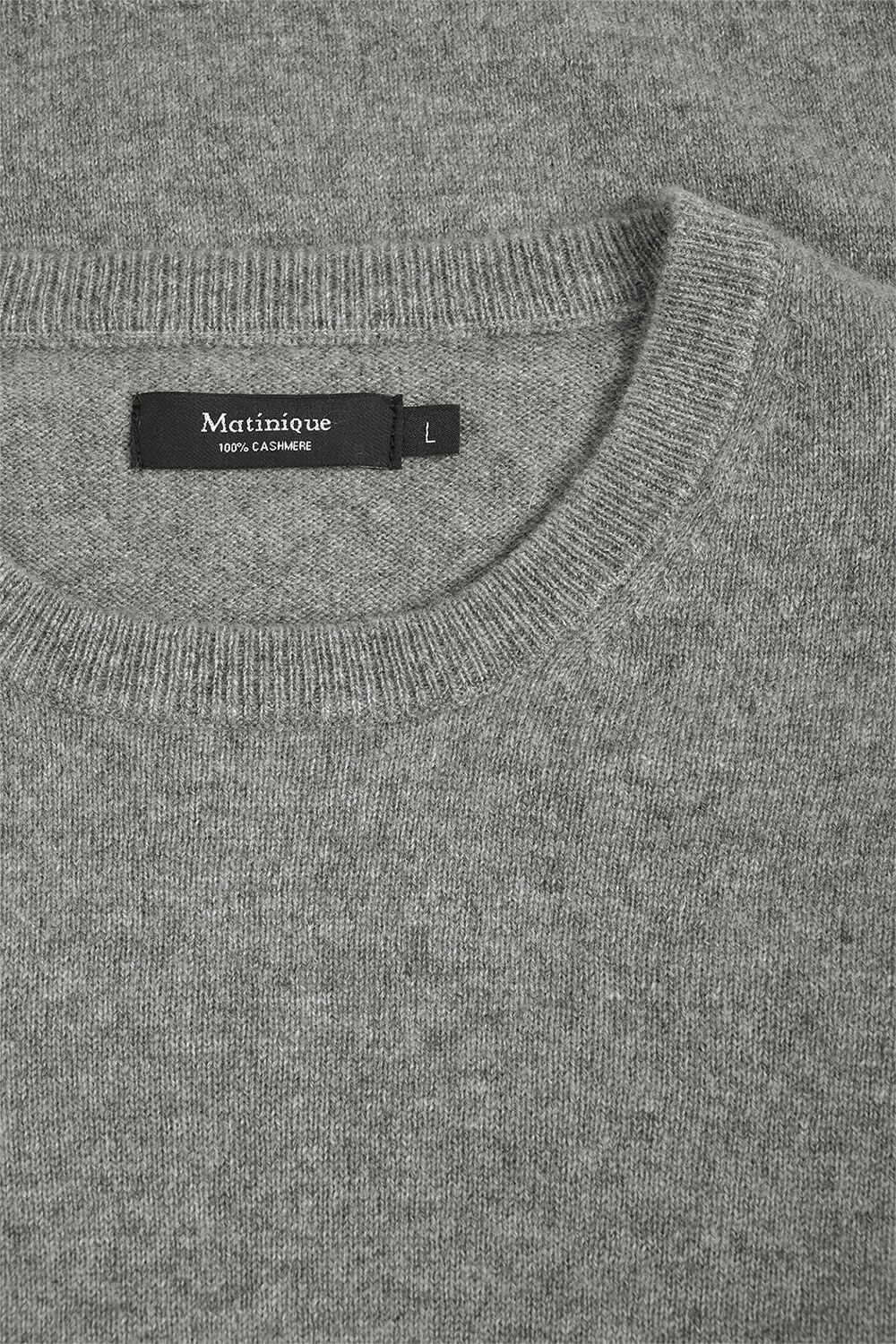 MAHenri - 100% Cashmere