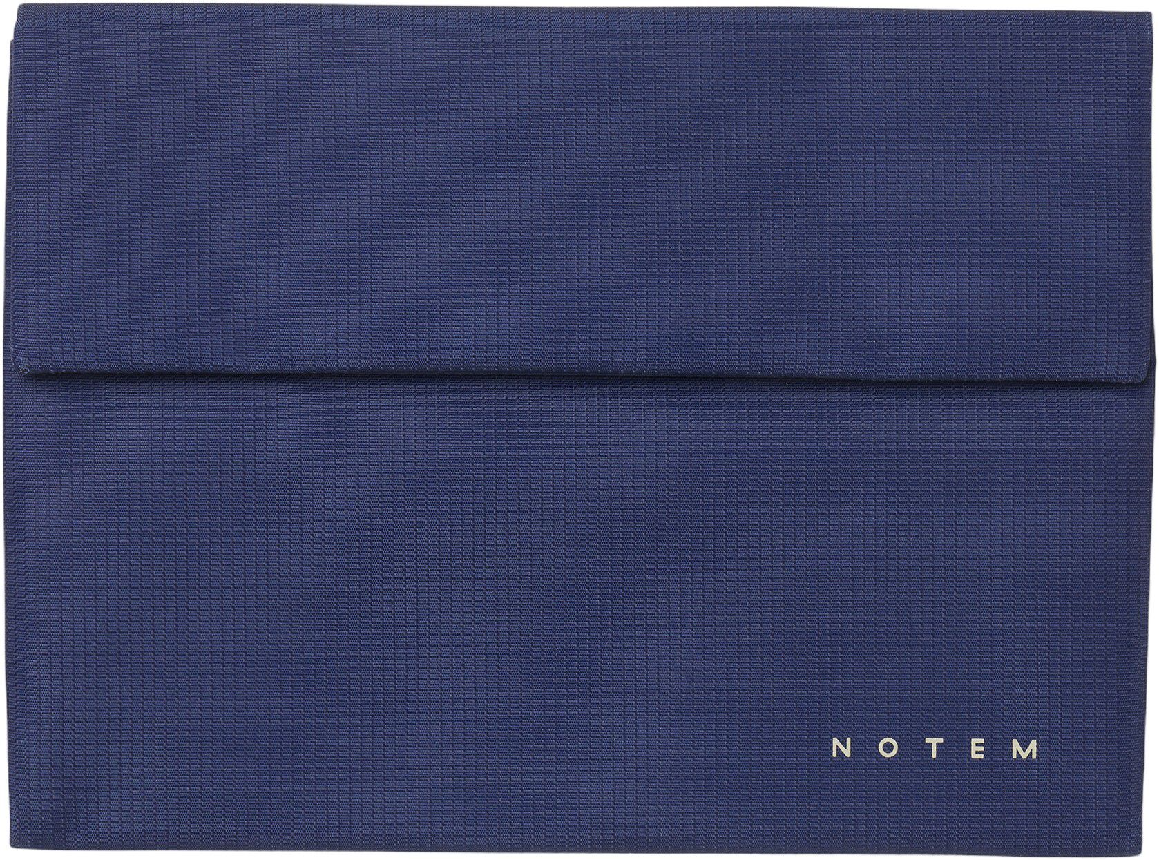 TARA clutch, Blue