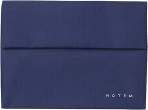 TARA clutch, Blue