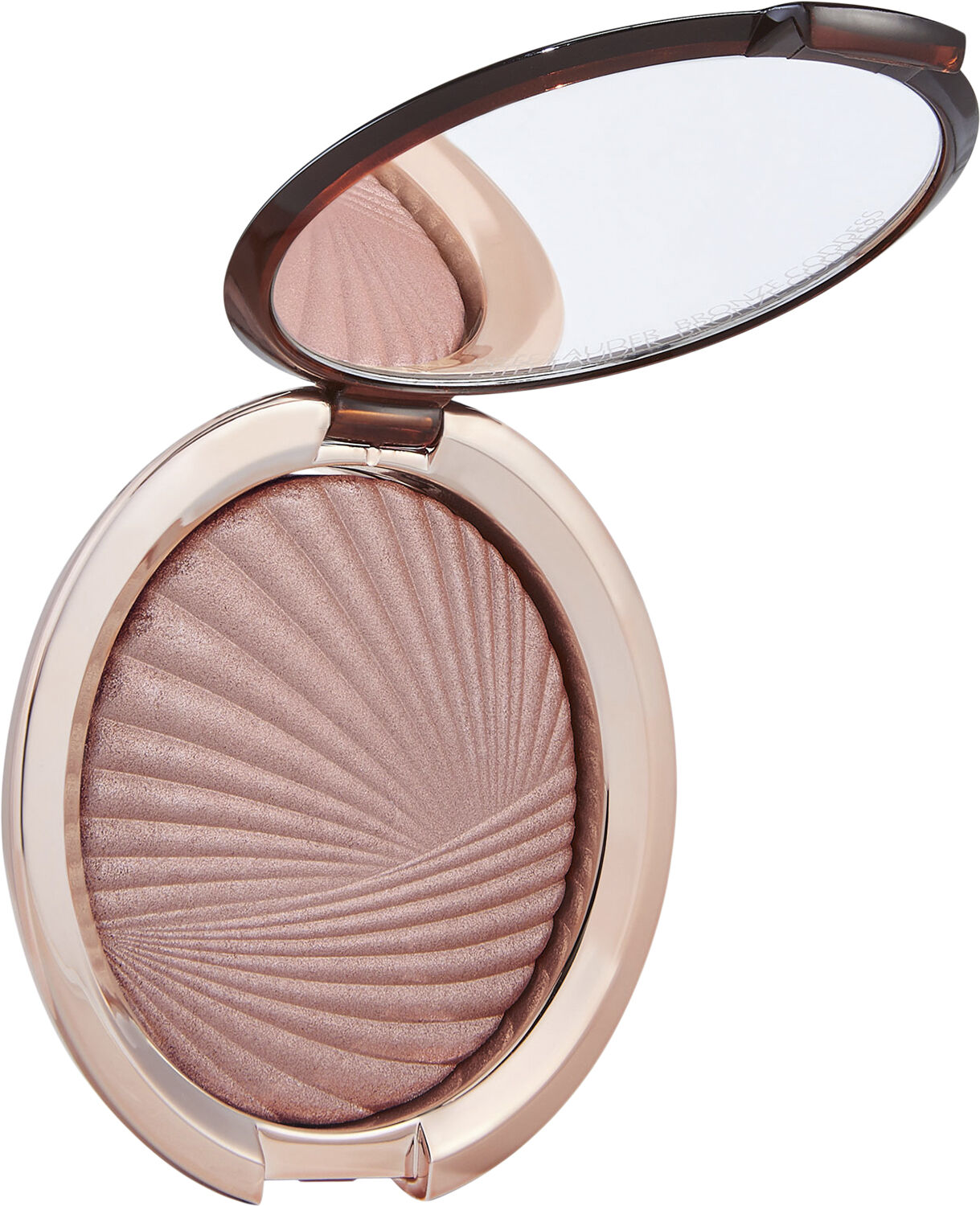 Bronze Goddess Highlighting Powder Gelee