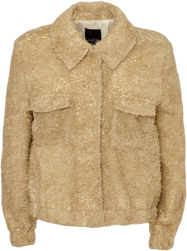 3584 - Tomoka Jacket