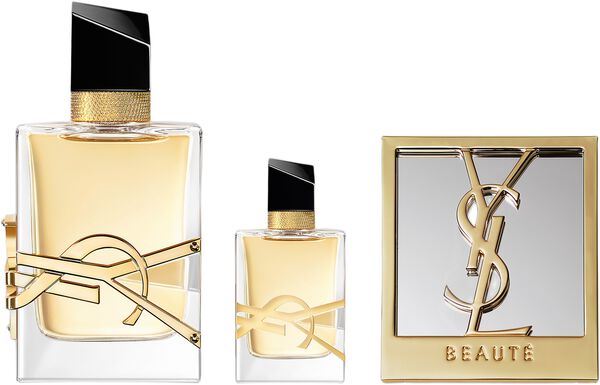 Libre EDP Holiday Set 2025