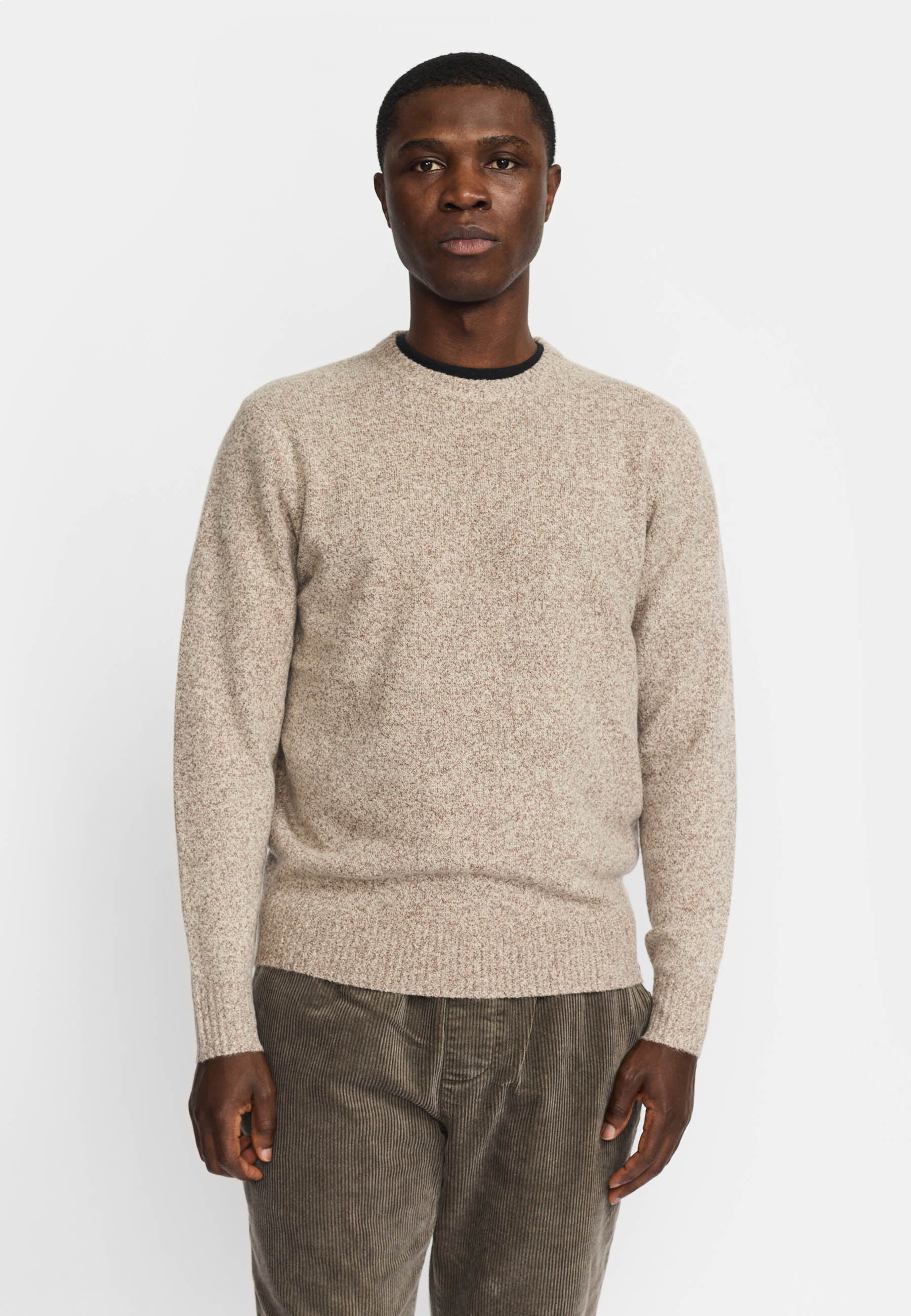 Knit Sweater