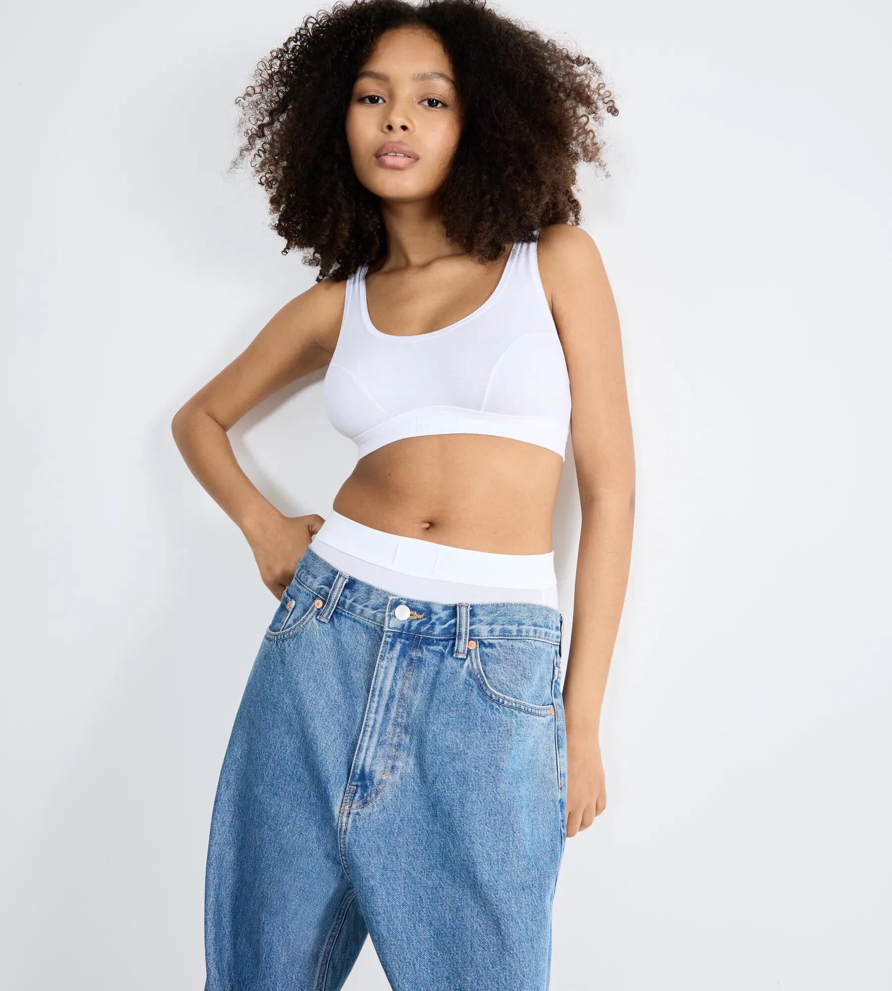 sloggi Double Comfort T Top