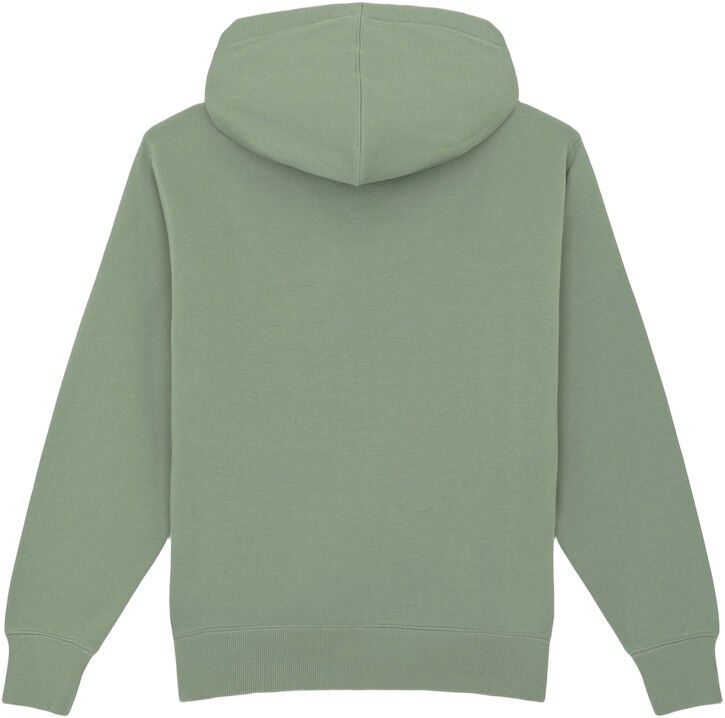 SUMMERDALE HOODIE SEA SPRAY