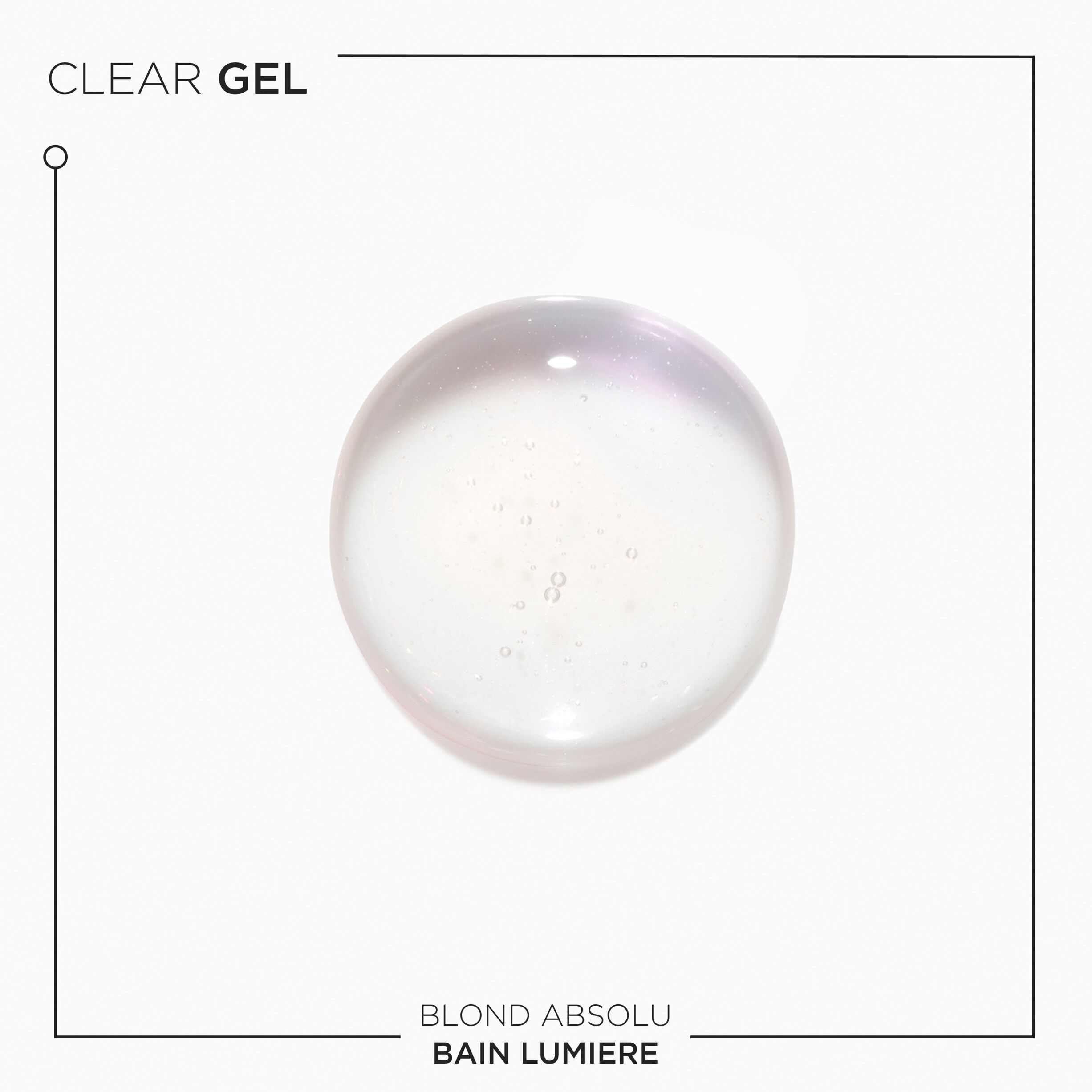 Blond Absolu Bain Lumi&egrave;re Shampoo Refill