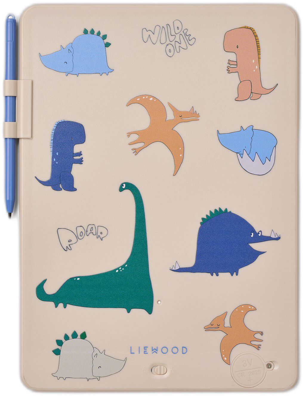 Zora Magic Drawing Board 10 Inches