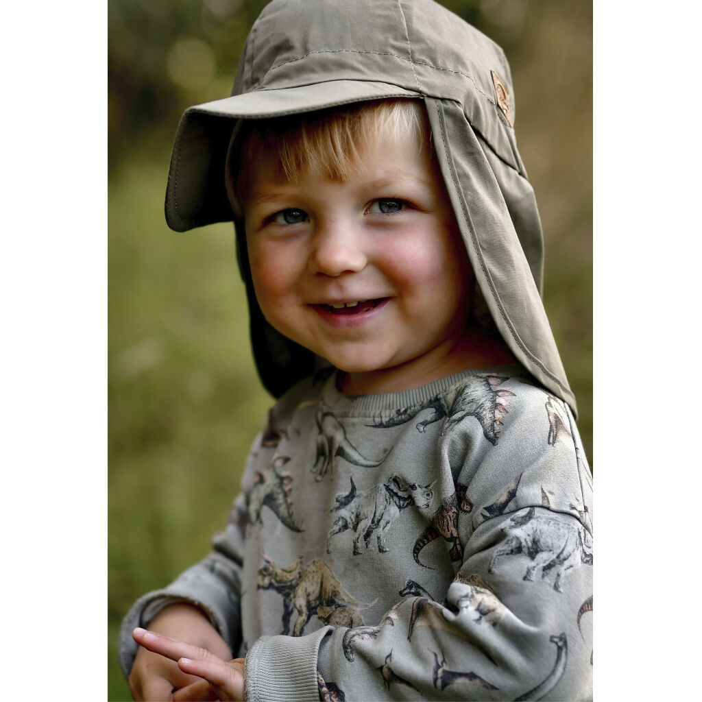 Summercap Long Neck - Solid