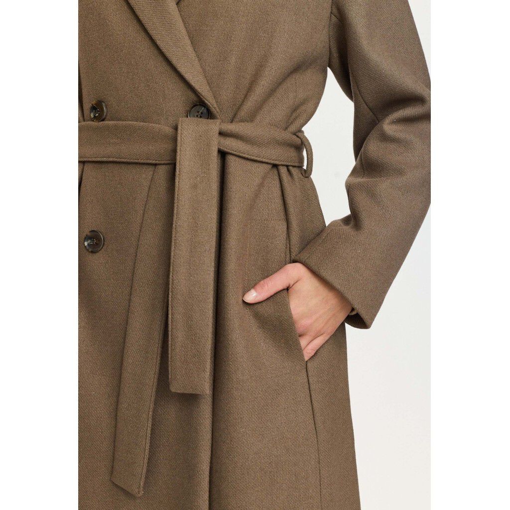 SRLilah Coat