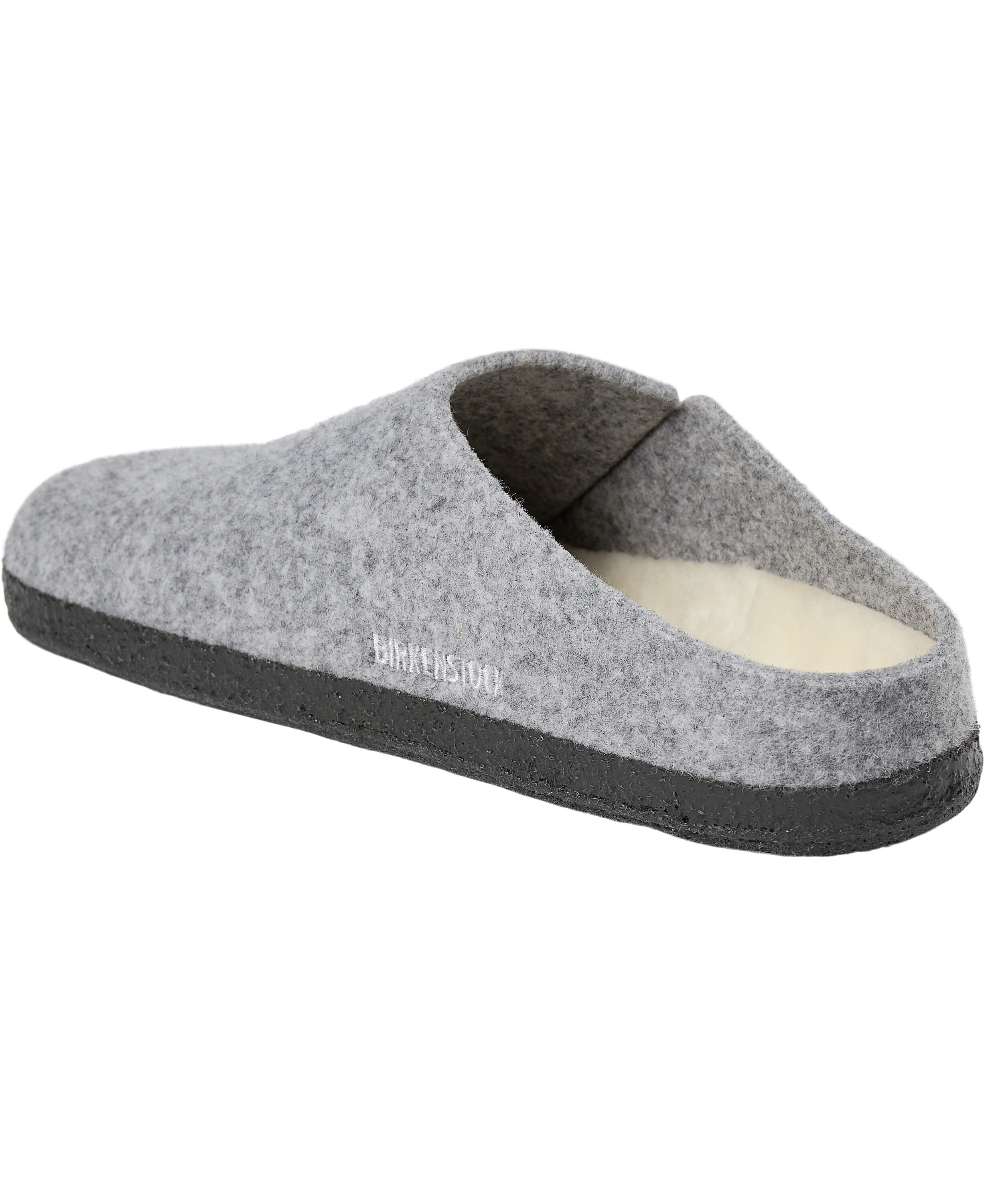 Zermatt Shearling FE Light Gray