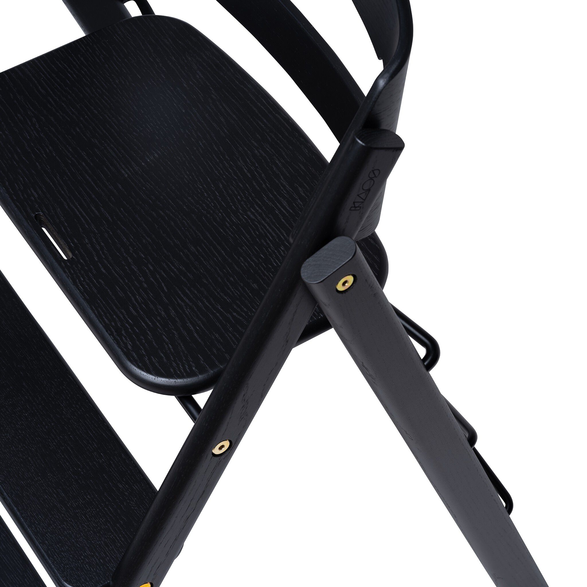 KAOS KLAPP&reg; Oak