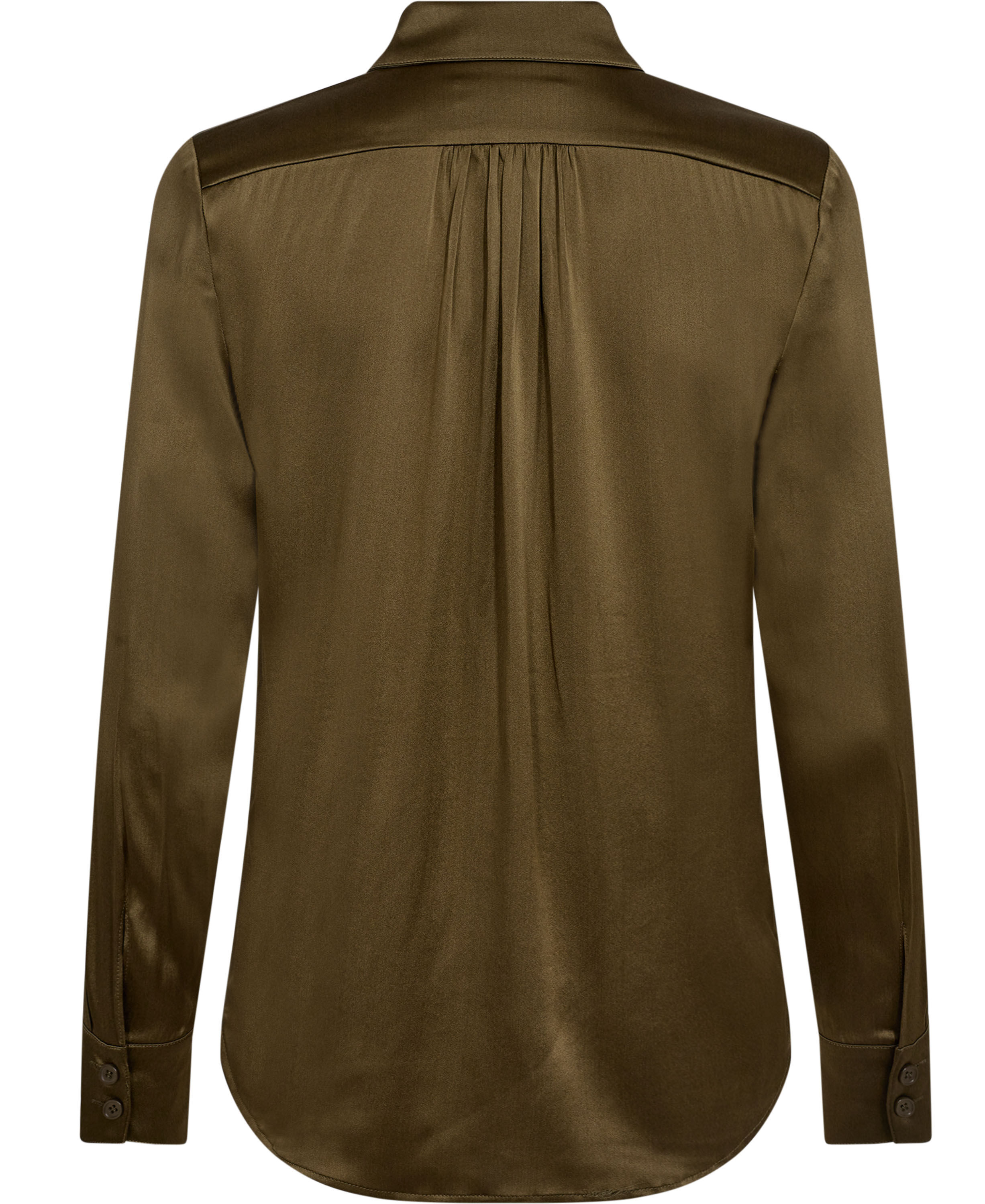 3176 Matt - Latia N Silk Shirt