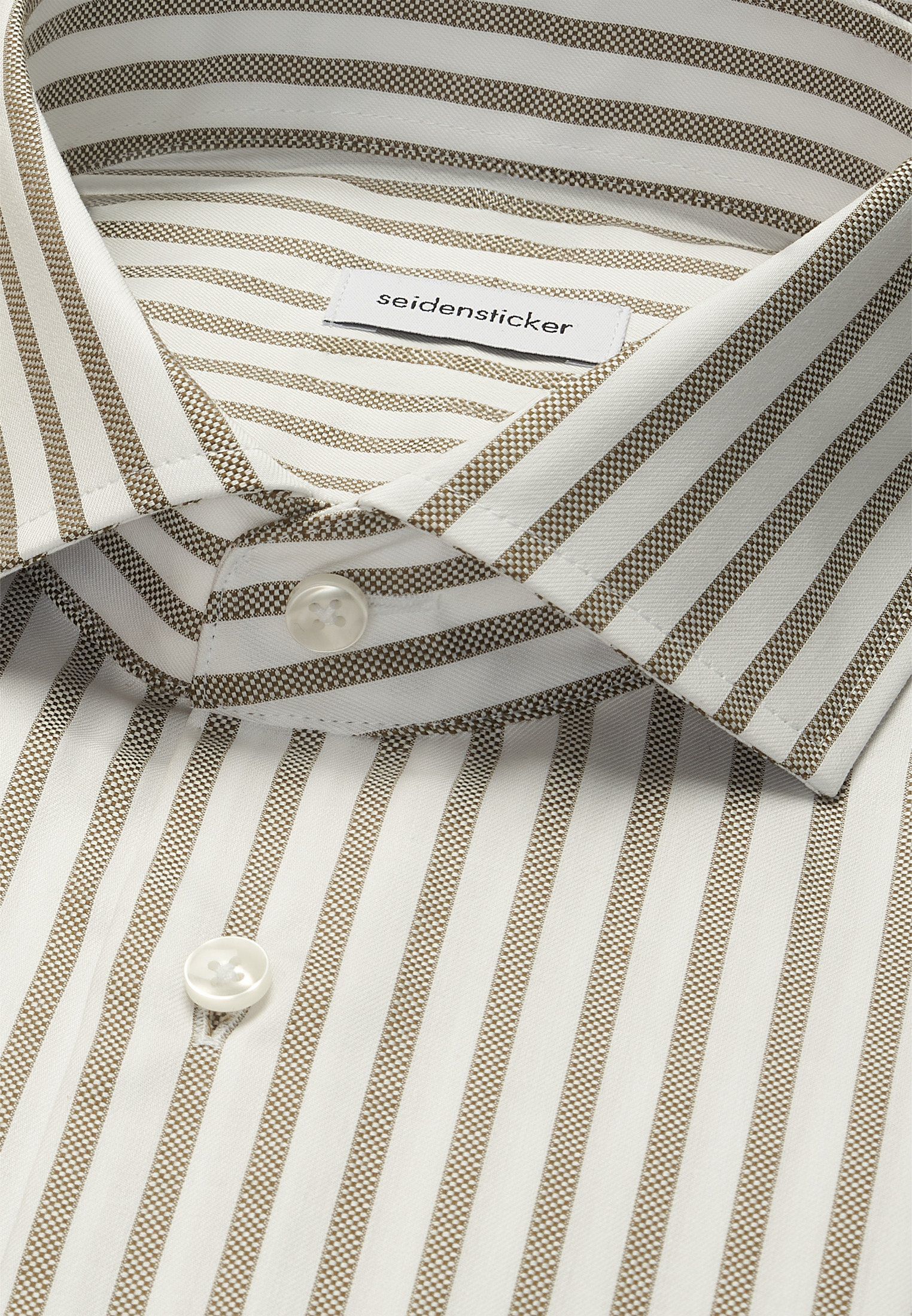 Business shirt Regular