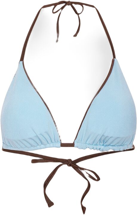 Waverly Bikini Top