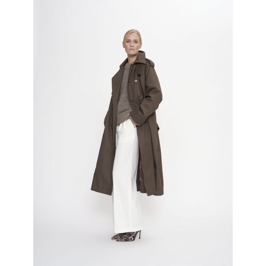 2ND Willamena - Dense Cotton