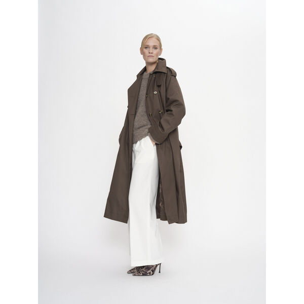 2ND Willamena - Dense Cotton