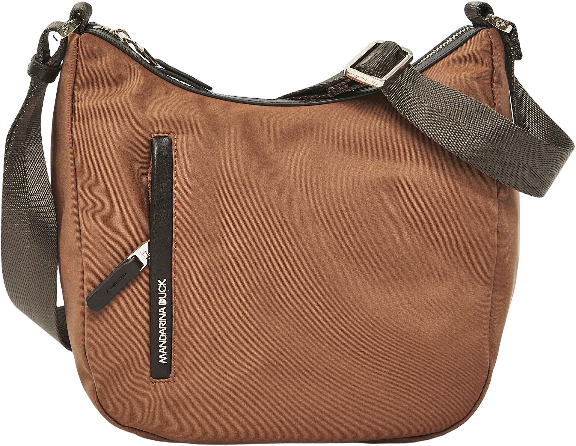 HUNTER HOBO / PECAN NUT