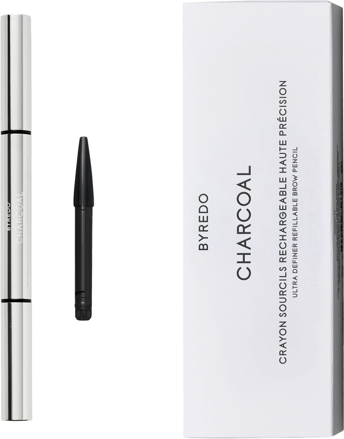 Ultra Definer Brow Pencil