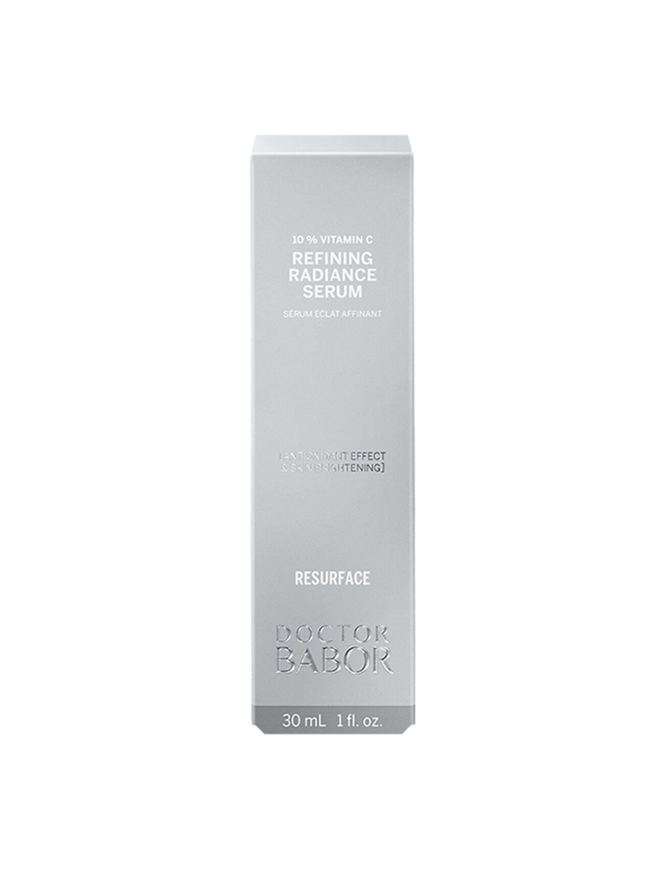 REFINING RADIANCE SERUM