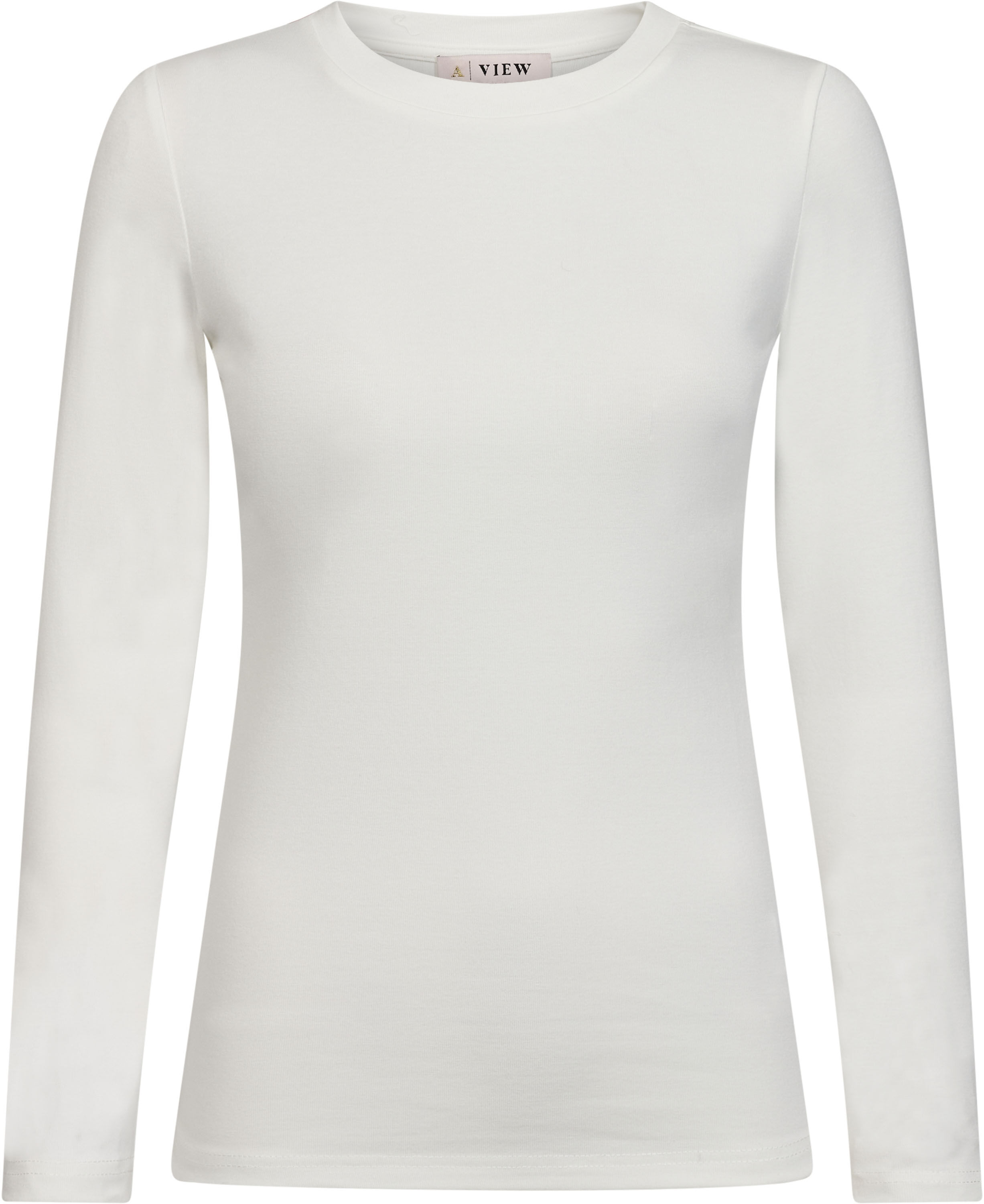 Vogue L/S Blouse