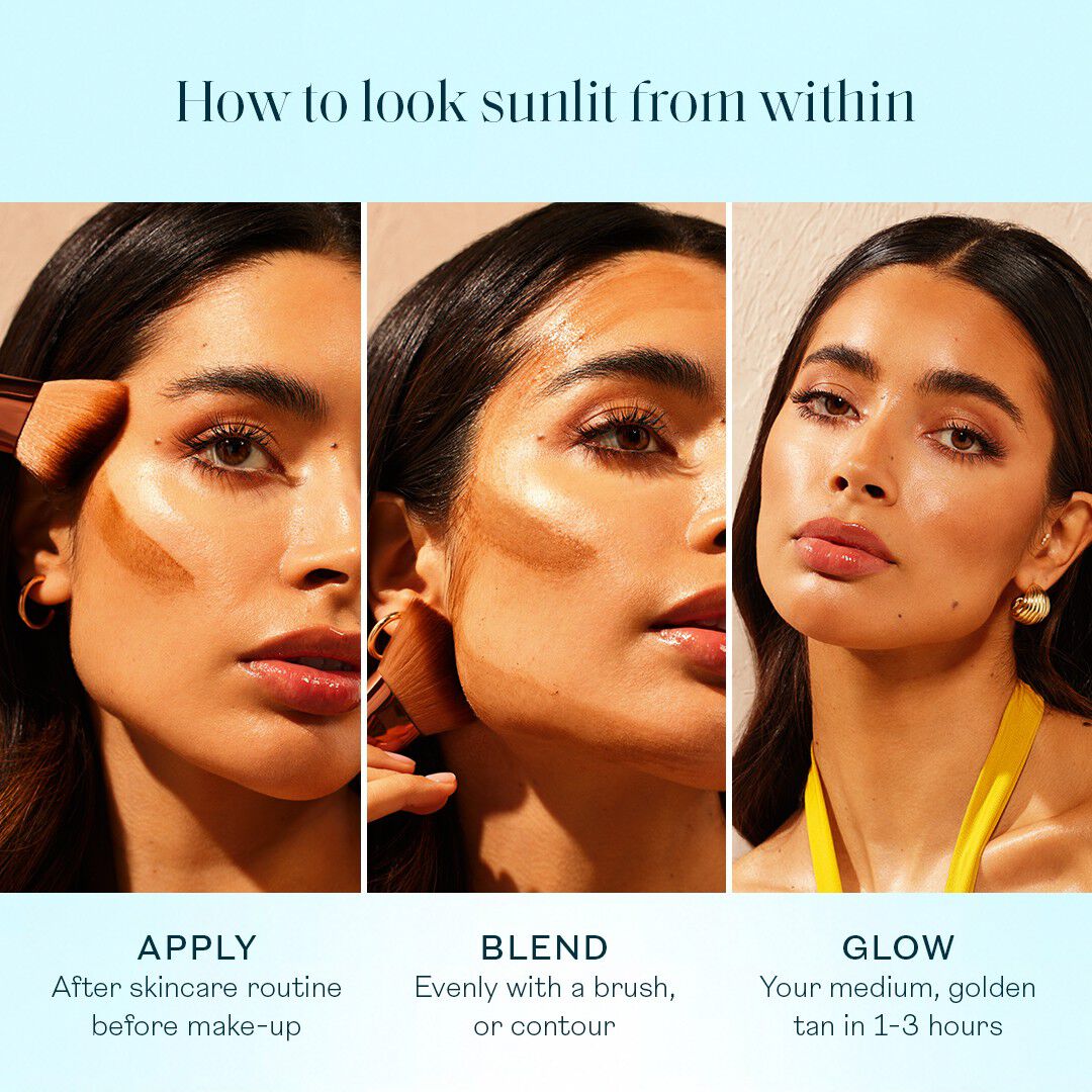 Gradual Tan Everyday Spray