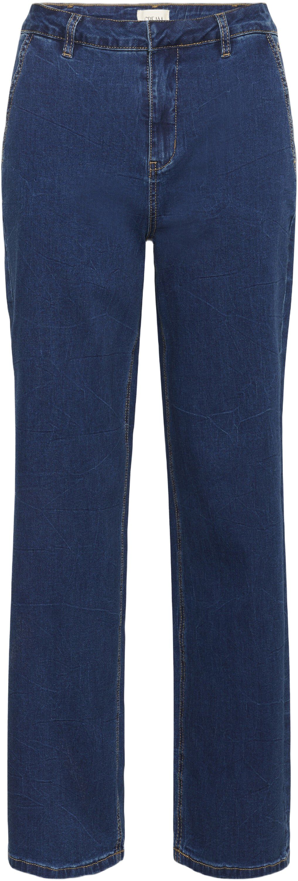 CRVisti Straight Leg Pant