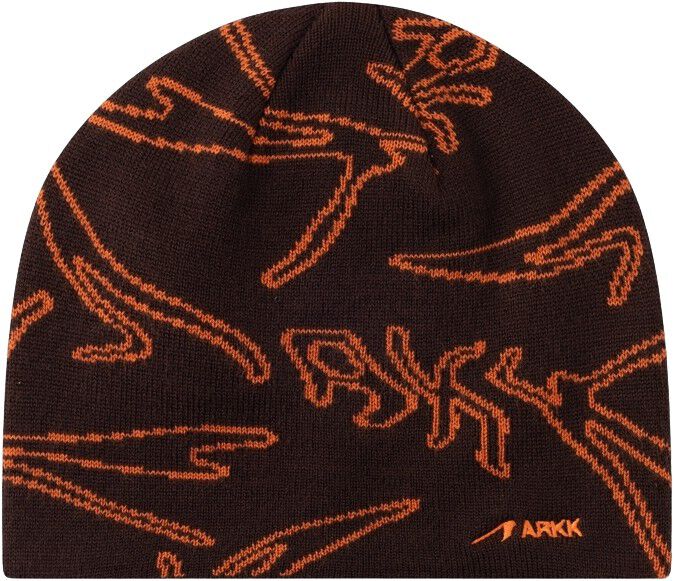 ARKK Liquid Beanie Chocolate Orange