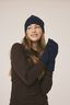 Karrie 4 - 100% Cashmere vanter