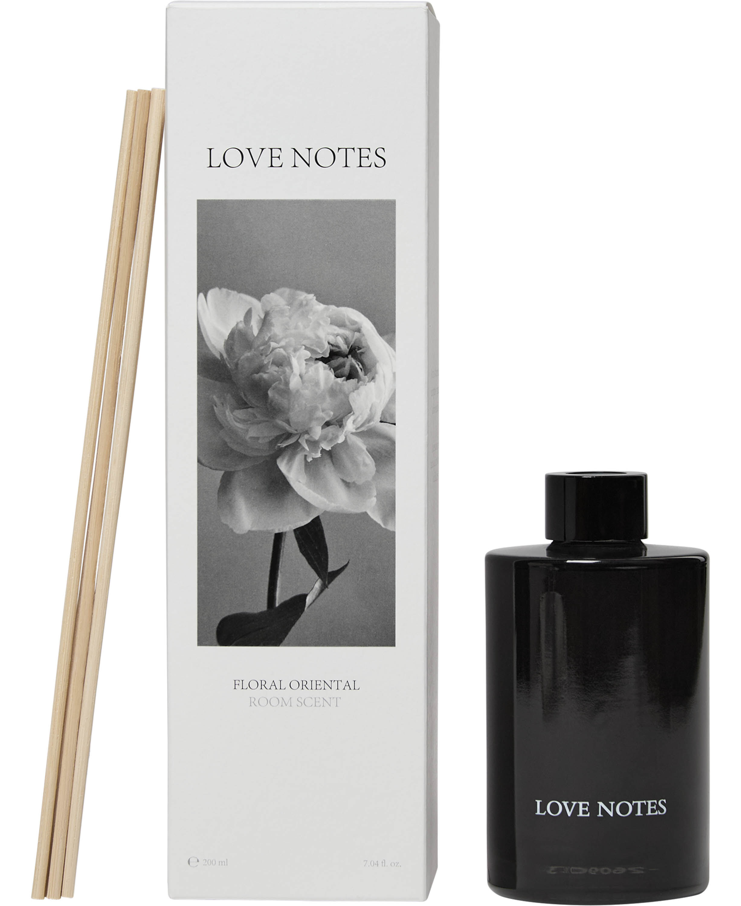 200ml love notes
