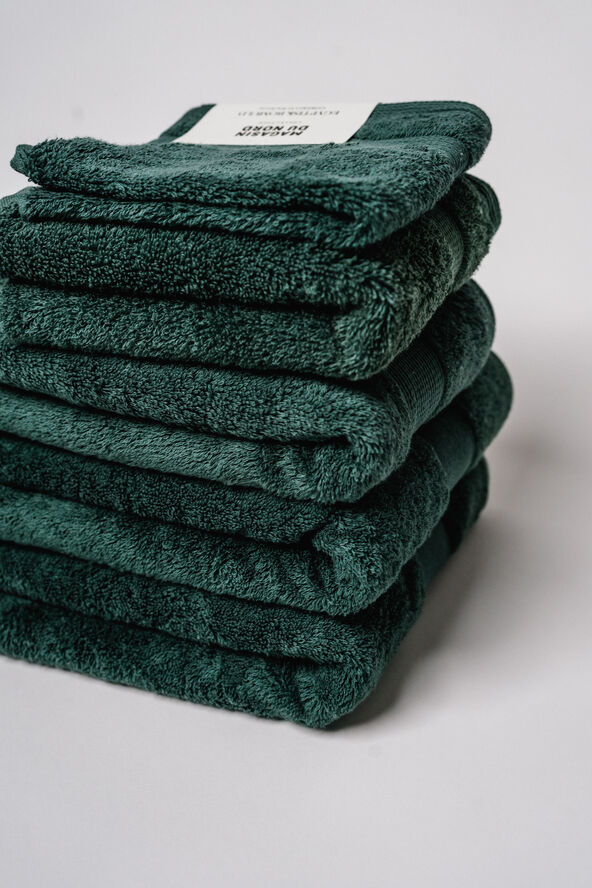 Egyptisk håndklæde balsam