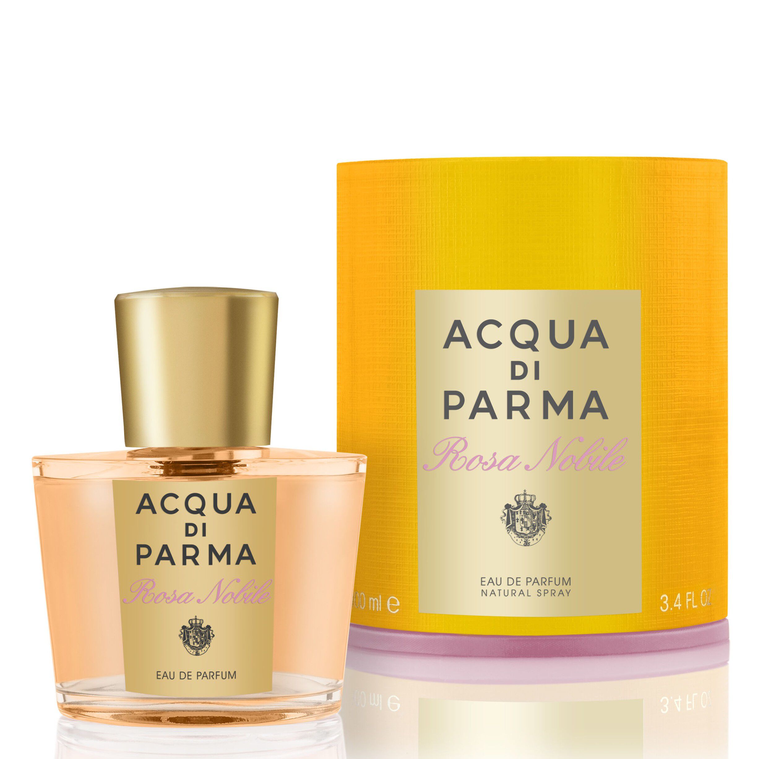 ROSA N. EDP 100 ml.