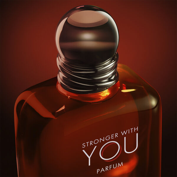 Stronger With You Eau de Parfum