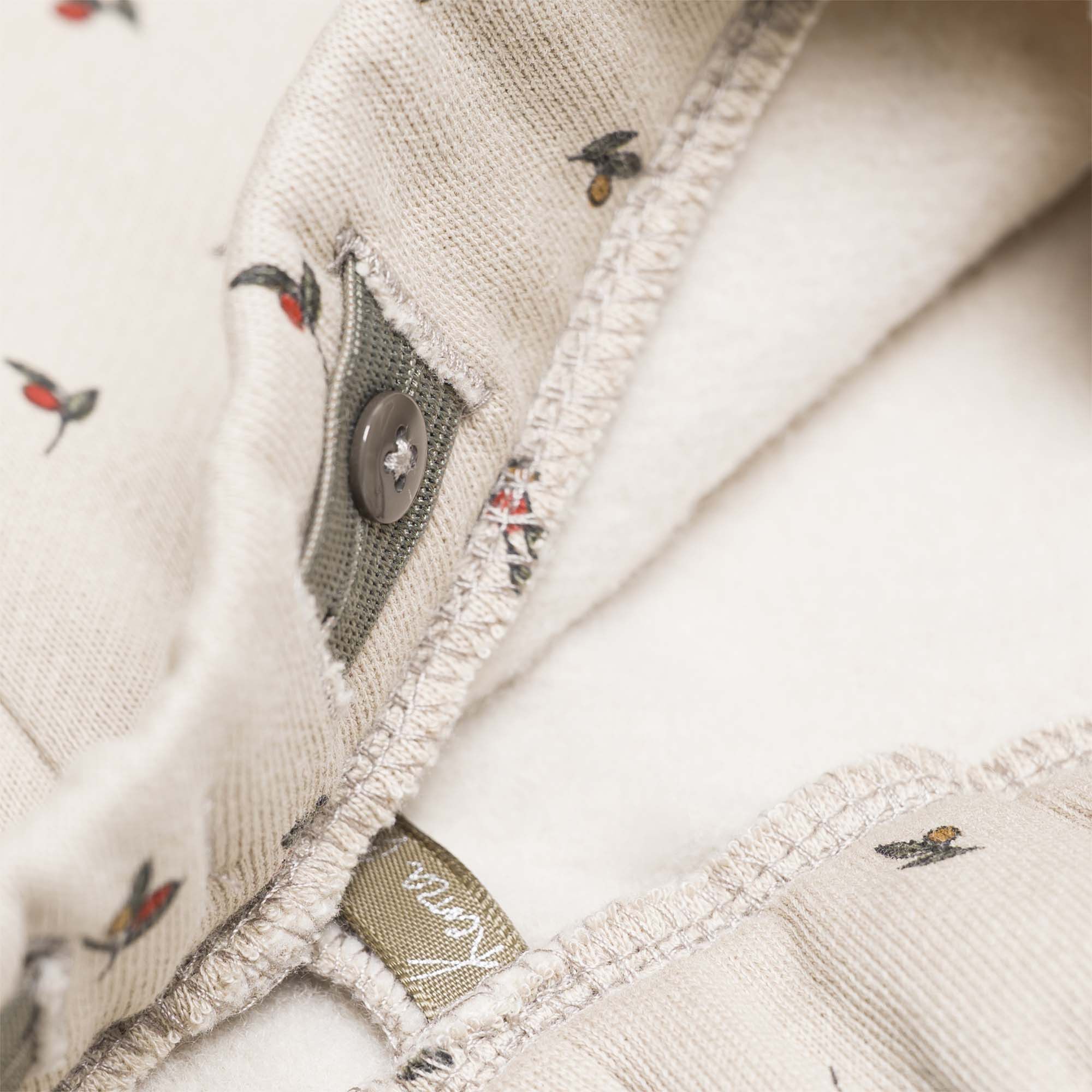 Kenza X Viking Sweat Pants AOP