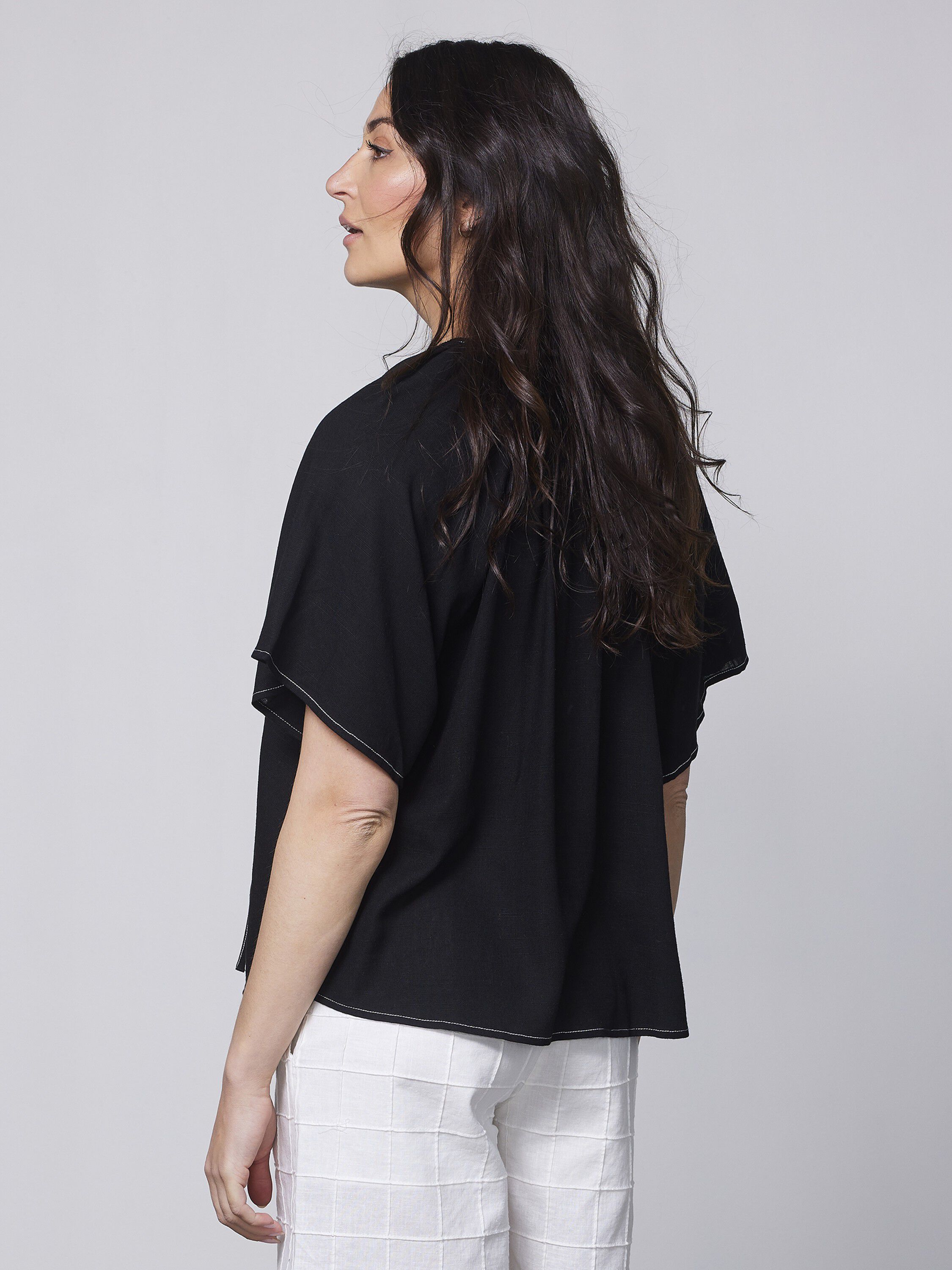 Zita Blouse
