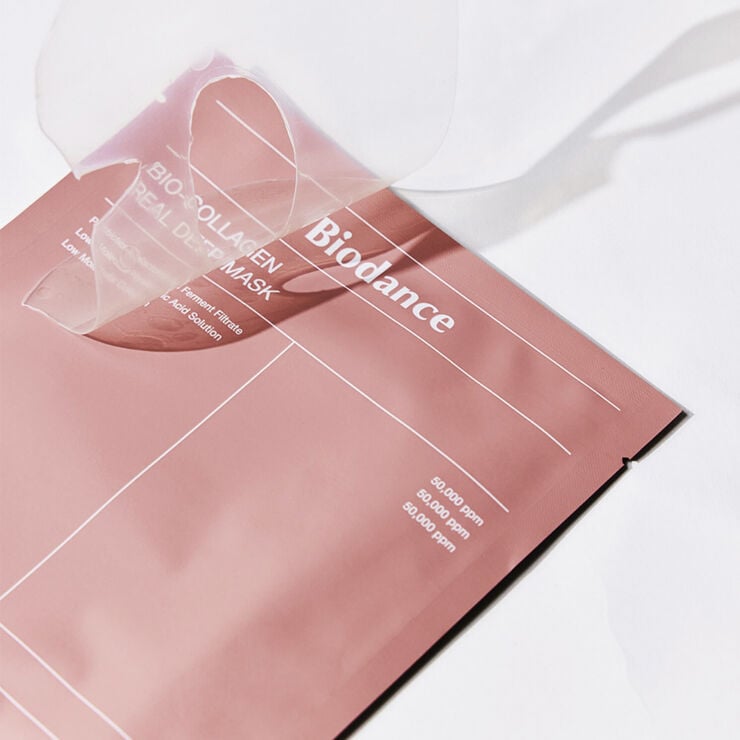 Bio-Collagen Real Deep Mask