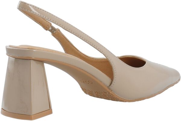 BIAMARALYN Slingback Patent