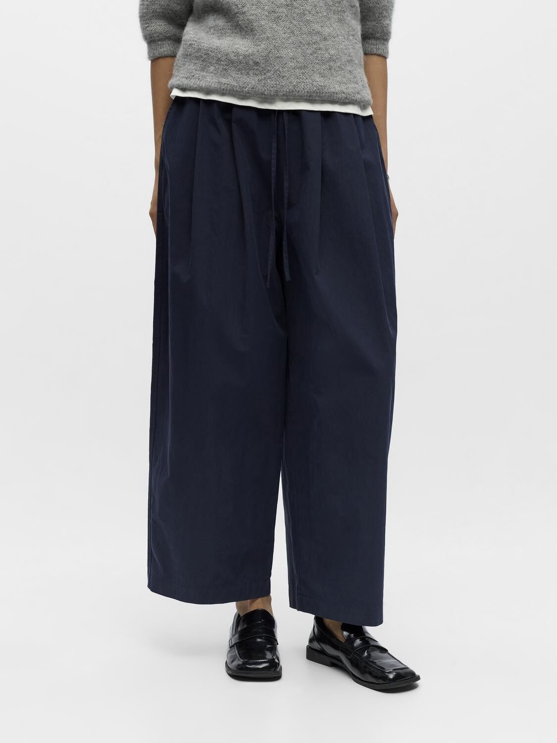 Objberta Mw Barrel Pant Noos