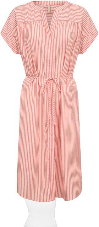 SC-FELICE 4 Kjole R&oslash;d