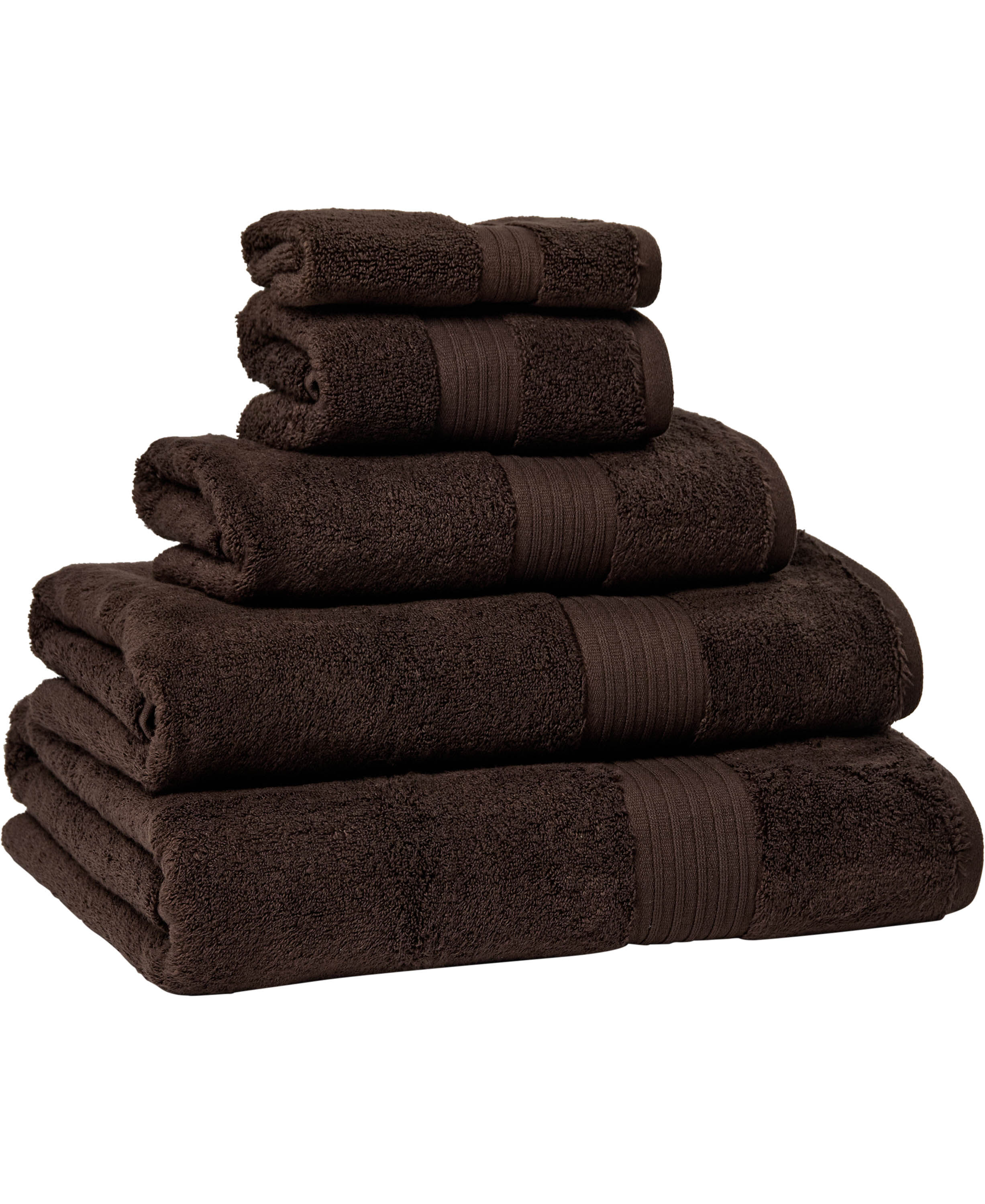 Zerotwist 30x30cm Black coffee 73069MG/11