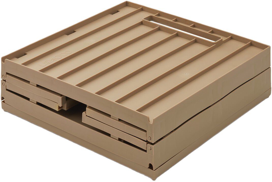 Elijah Storage Box w. Lid