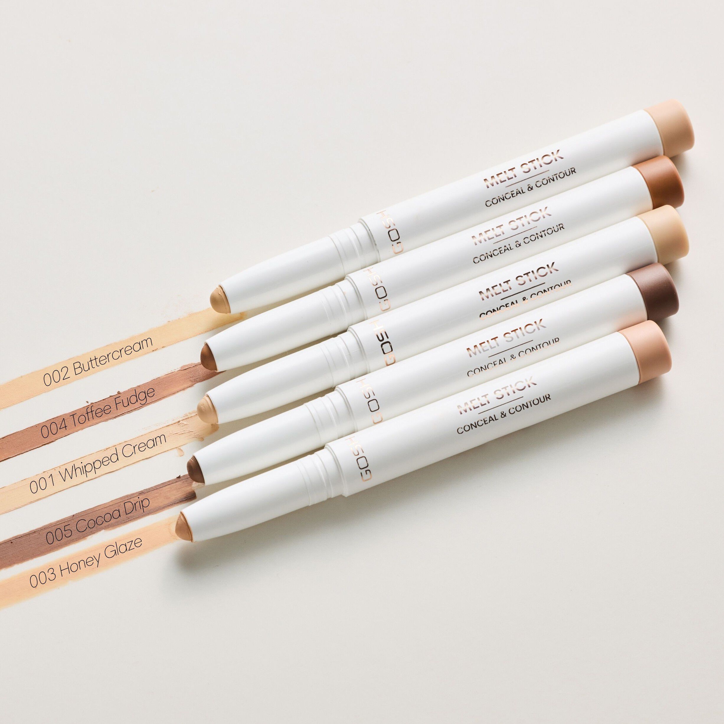 GOSH MELT STICK contour & conceral